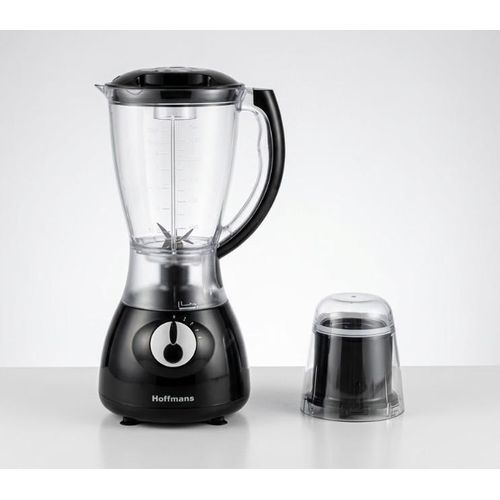 Hoffmans Orignal Juice Blender - Black