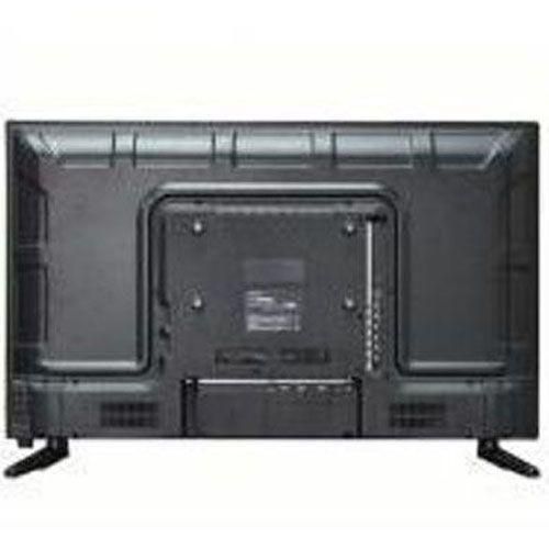 Syinix 32 Inch Frameless Led Digital Tv - Black