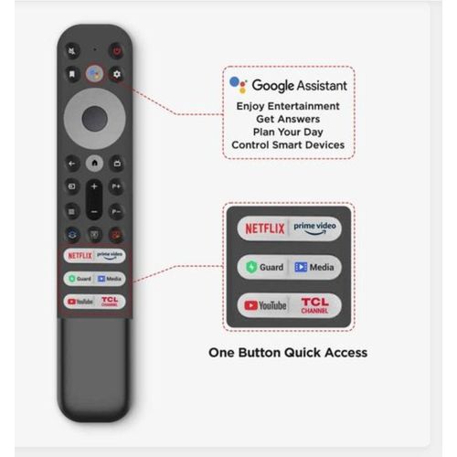 TCL 32