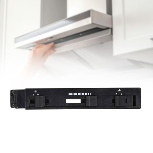 Kitchen Range Hood Pushbutton Switch Professional For