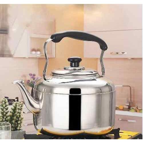 Sawa 6LThick Stainless Steel Large Capacity Kettle
