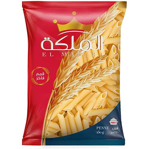 Elmaleka Elmaleka Penne - 400g