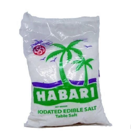 Habari Salt - 500g