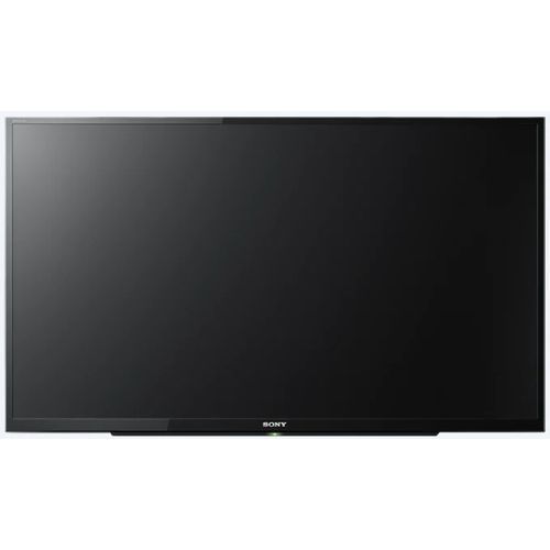 Sony Sony 32'' Inch HD LED Digital TV, FM Radio- KDL32R300 – Black (1 YR WRTY)