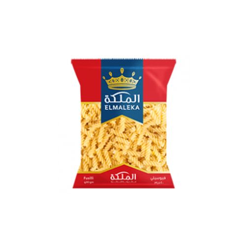 Elmaleka Elmaleka Fusilli Pasta- 400g