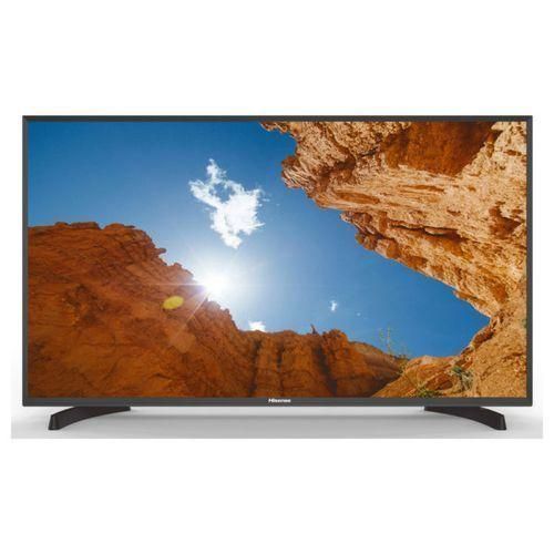 Globalstar Global star ORIGINAL 26 Inch HD digital LED TV Free To Air Decoder - Black "
