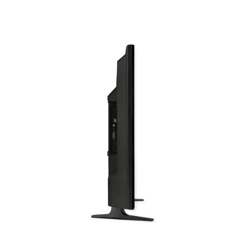 Hisense Digital Hdr  Led Tv 32 Inch Dvb T2 Compatible - Black