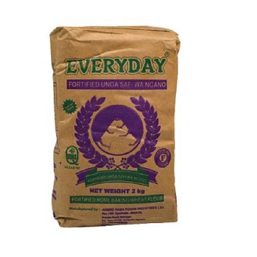 Everyday Home Baking Flour - 2kg
