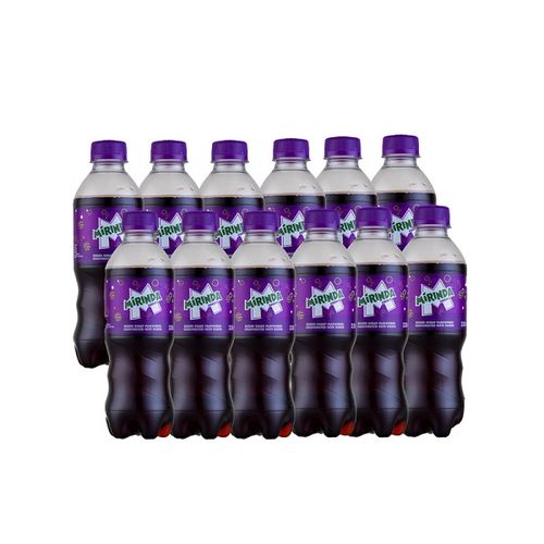 Mirinda Fruity 330mls - 12Pcs