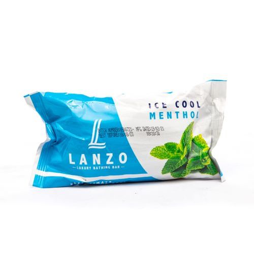 Lanzo Ice Cool Menthol - 200g