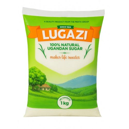 Lugazi Lugazi Sugar -1kg