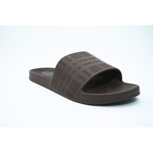 Bata Bata Kevin Slip On Shoes 8724024 - Coffee Brown