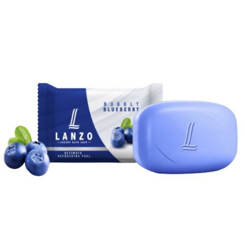 Lanzo Bubbly Berry - 200g