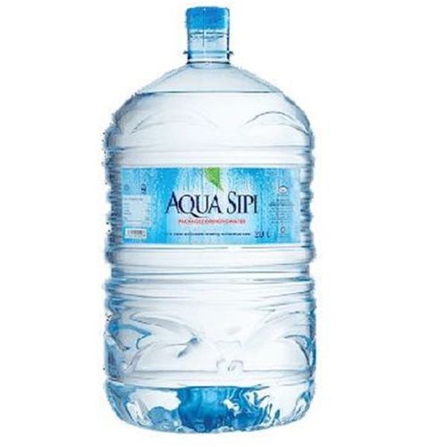 Aqua Sipi Aqua Sipi Packaged / Bottled Drinking Water - 20L
