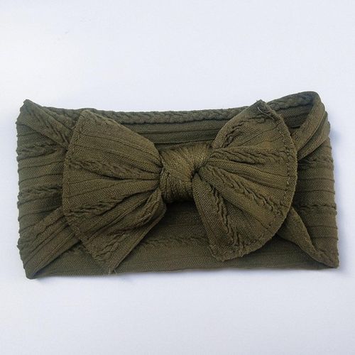 Children's Hair Band, Baby Scarf, Hair Accessories, Bow Hair Accessories, Babies' Headwear