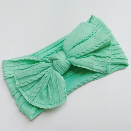 Children's Hair Band, Baby Scarf, Hair Accessories, Bow Hair Accessories, Babies' Headwear