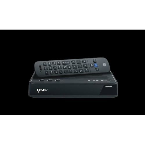 Dstv Zapper HD Decoder + 1 Month Subscription