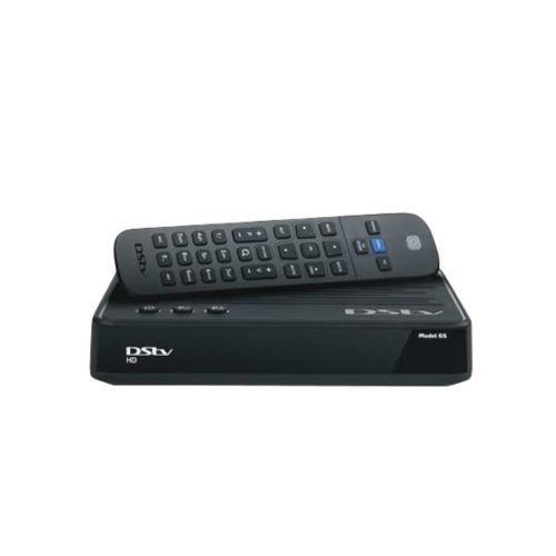 Dstv Zapper HD Decoder + 1 Month Subscription