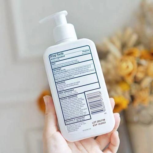 Cerave Acne Control Cleanser With 2% Salicylic Acid 237ml