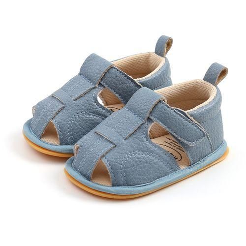 Sandals Canvas Shoes Slip For Babies FashionAzur Ziello