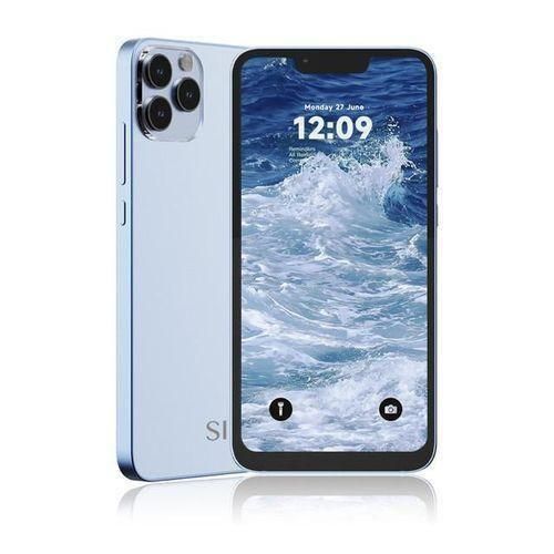 SIMI C1 4G Smartphone Qualcomm Snapdragon 710 , 6.3