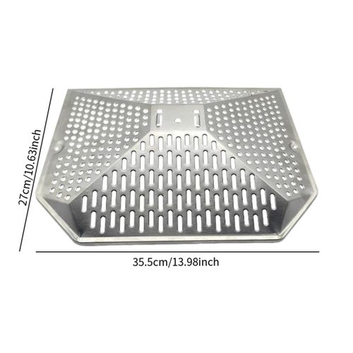 Range Hood   Hexagonal Range Hood Accessory For