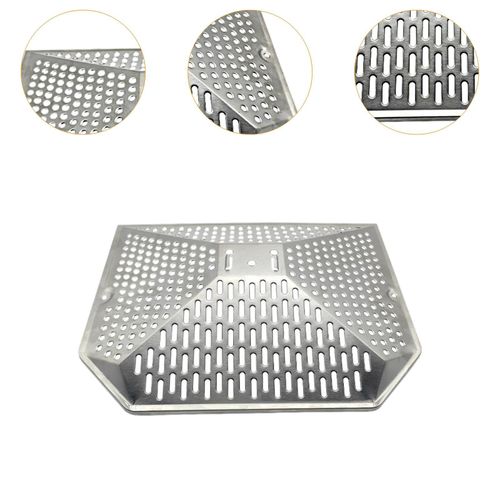 Range Hood   Hexagonal Range Hood Accessory For