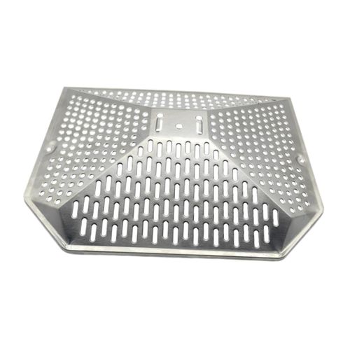 Range Hood   Hexagonal Range Hood Accessory For