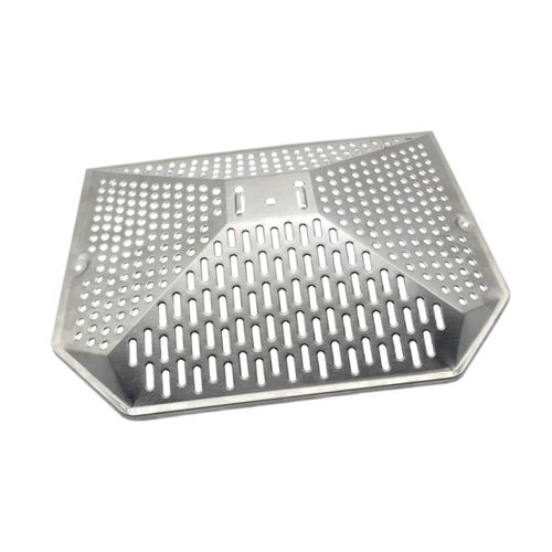 Range Hood   Hexagonal Range Hood Accessory For