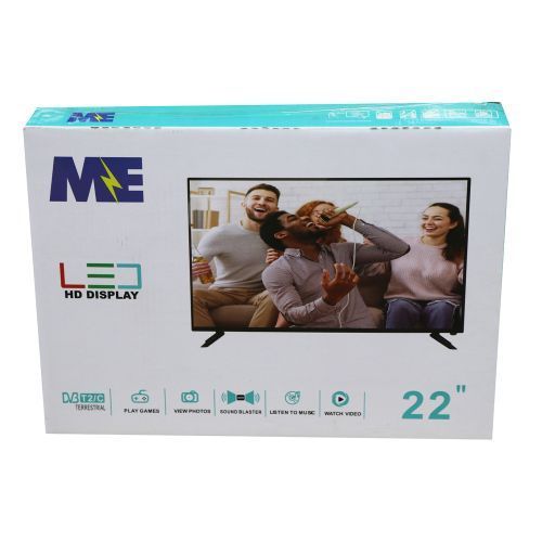 ME 22
