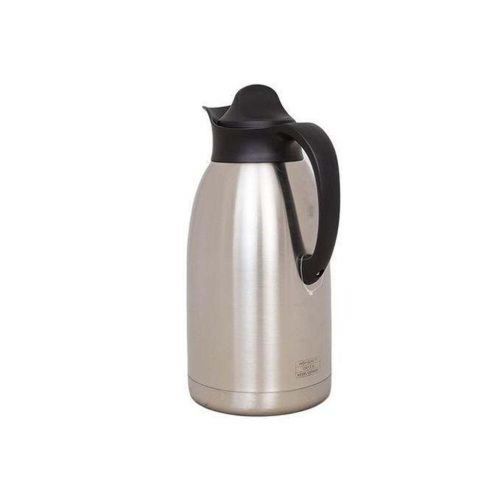 Sundabest Flask 3 L Vacuum Stainless Steel Unbreakable - Silver
