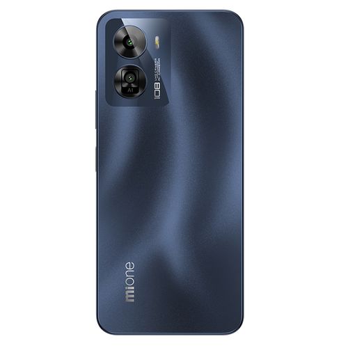 Mione U1 12+256GB 6.82 Inch Smartphone-Blue (1YR WRTY)