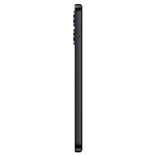 Mione U1 12+256GB 6.82 Inch Smartphone-Black (1YR WRTY)