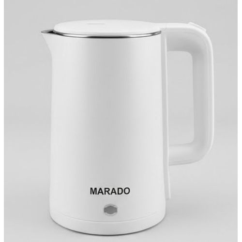 Marado Percolator 2.3L Color May Vary