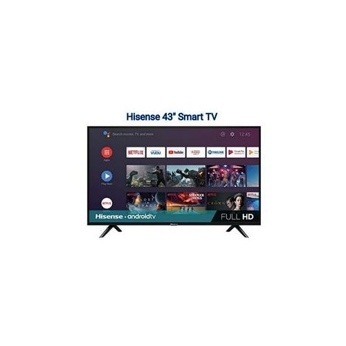 Hisense 43