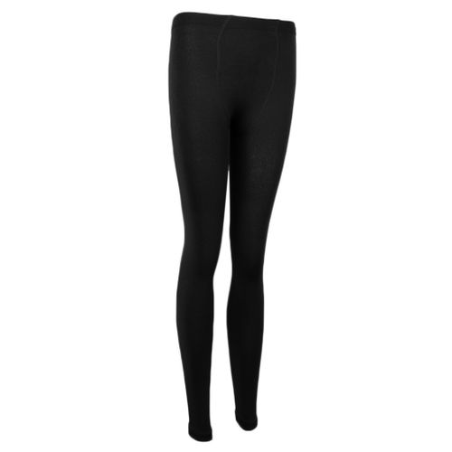 Pack Of 2 Women Thermal Tights Opaque,  Fleece  Leggings