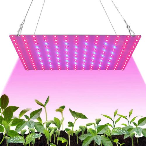LED Plant Grow Light 1000W Full Spectrum Hydroponic Growing Lamp Plants