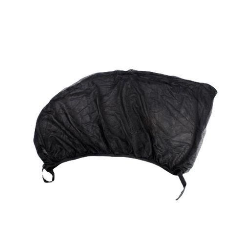 Car Side Window Sunshade To Block UV Rays-Black-100X54cm