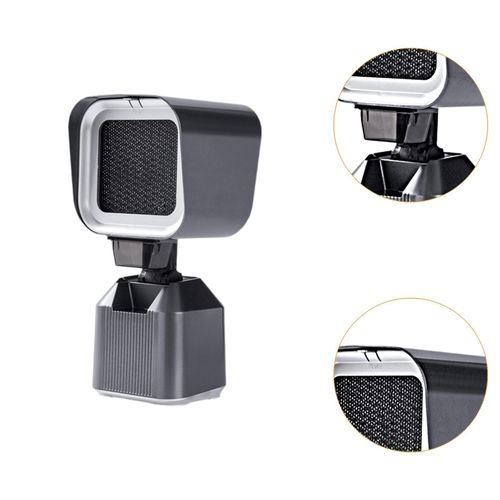 Desktop Cooker Hood US Adapter Multi Filtration Detachable