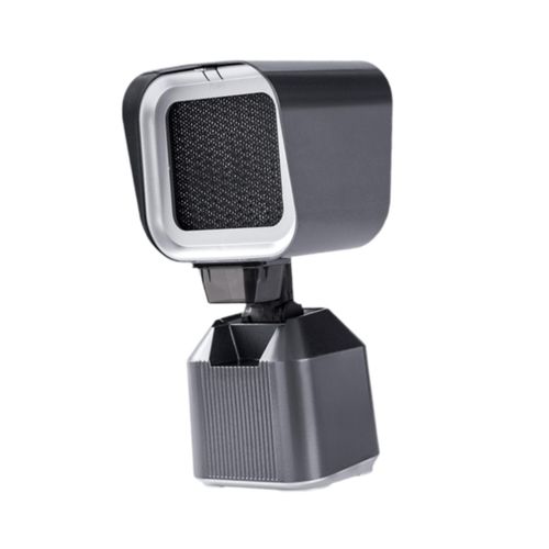 Desktop Cooker Hood US Adapter Multi Filtration Detachable