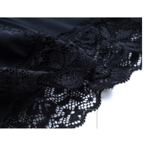 Underwear Cotton Lace Panties Soft  Hipster Stretch Full Ladies Briefs For Women