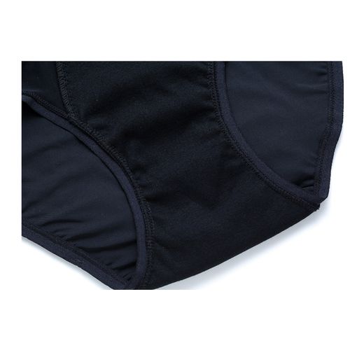 Underwear Cotton Lace Panties Soft  Hipster Stretch Full Ladies Briefs For Women