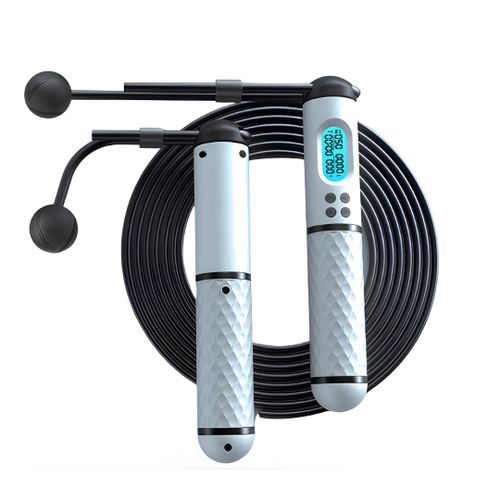 Smart Counting Skipping Rope - Available For Sports&Fitness
