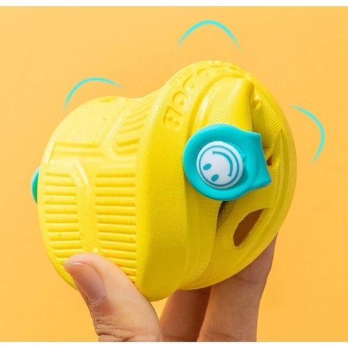 Soft Rubber PVC Children's Sandals Shoes Anti-slip Summer
