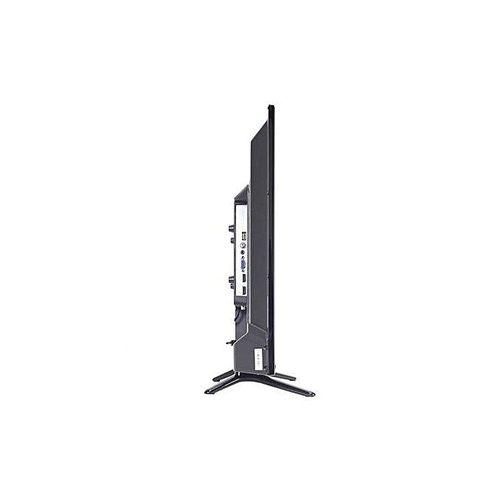 MeWe 32 Inch Digital TV (frameless+hifi Sound) - Black