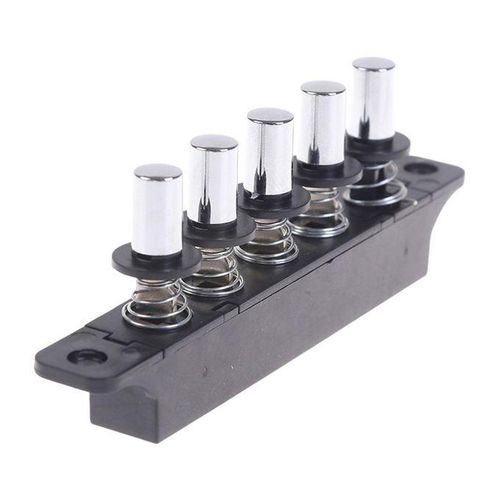 Range Hood Key Board Switch 5 Button Universal For Various