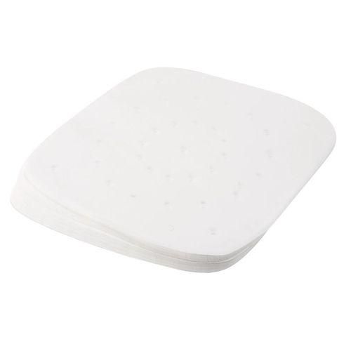 915 Generation Air Fryer Parchment Paper White Square Air Fryer Lining