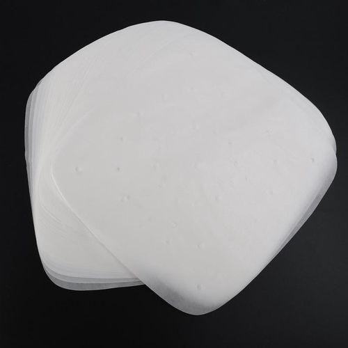 915 Generation Air Fryer Parchment Paper White Square Air Fryer Lining