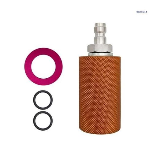 SUIT* Quick Connect Adapter Thread Adapter Sodas Hose
