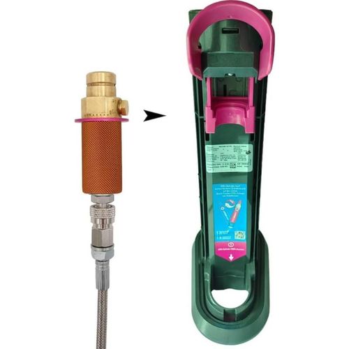 SUIT* Quick Connect Adapter Thread Adapter Sodas Hose
